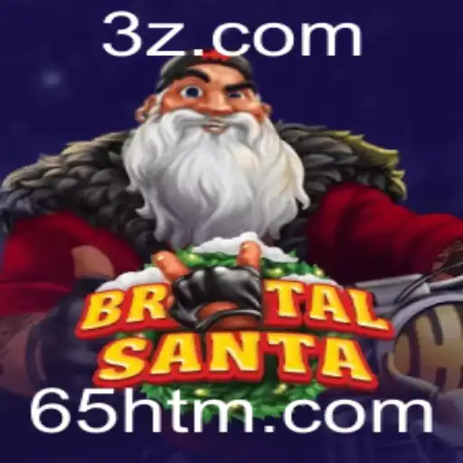 Desvendando BrutalSanta: Um Mergulho no Jogo de Natal de 65 Horas