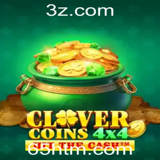 CloverCoins4x4: Descubra o Novo Fenômeno dos Jogos de Estratégia