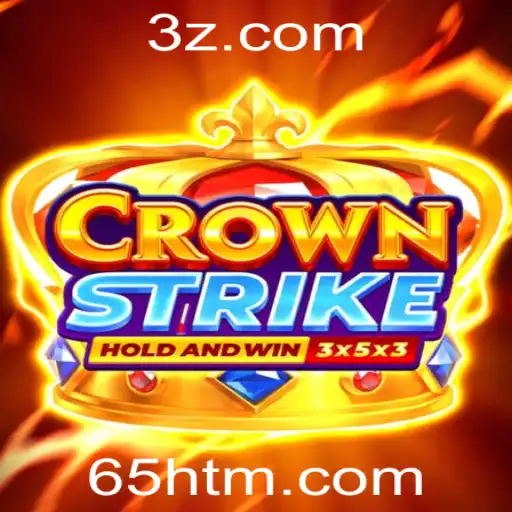 CrownStrike - Aventura e Estratégia no Mundo dos Games Modernos