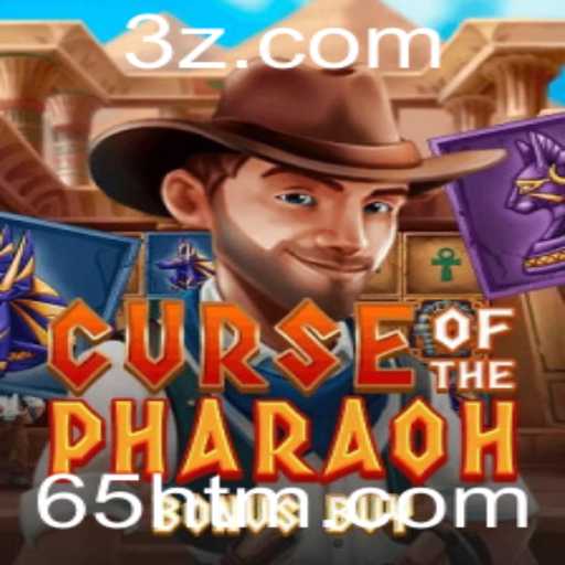 Explorando o Fascinante Mundo de 'CurseofthePharaohBonusBuy'