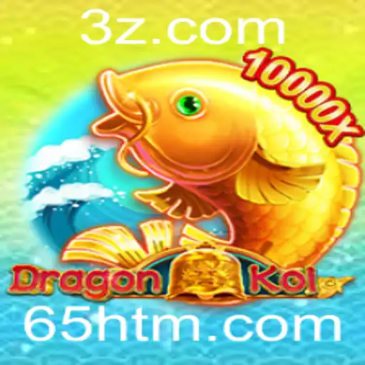Explorando o Fascinante Mundo de DragonKoi: A Nova Sensação do 65h