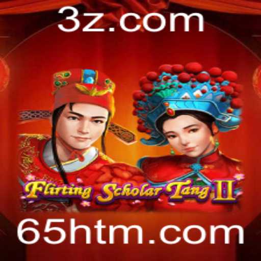 Explorando o Mundo de Flirting Scholar Tang II: Aventuras e Estratégias