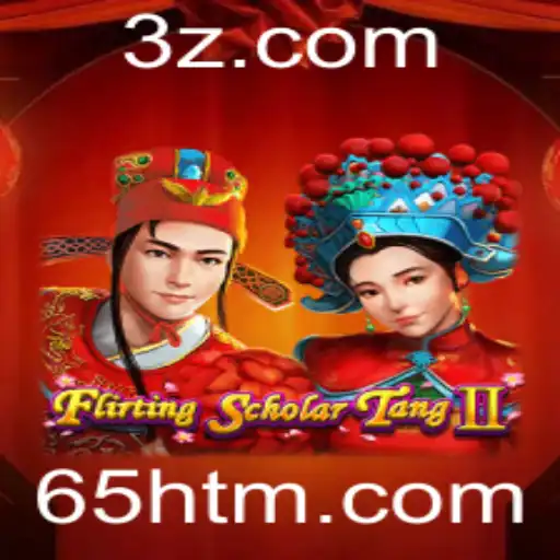 Explorando o Mundo de Flirting Scholar Tang II: Aventuras e Estratégias