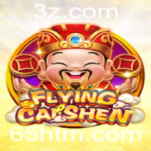 Explorando o Mundo de FlyingCaiShen: Um Guia Completo