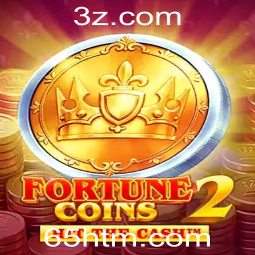 FortuneCoins2: Uma Jornada pela Sorte e Estratégia