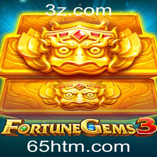 FortuneGems3: Descubra o Fascinante Mundo dos Jogos de Azar