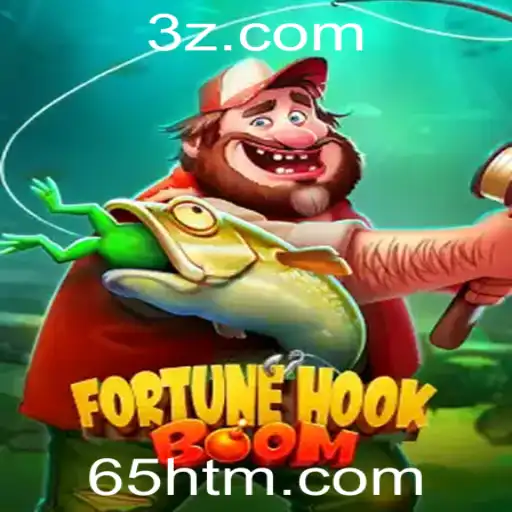 Explorando o Fascinante Mundo de FortuneHookBoom
