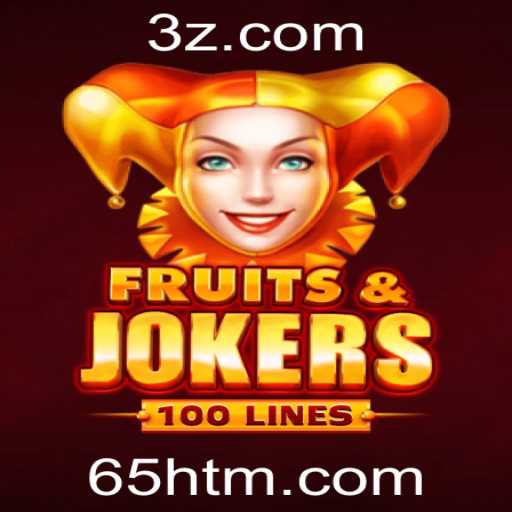 Descubra o Fascinante Mundo de 'FruitsAndJokers100' com Foco nas Suas Regras e Dinâmica