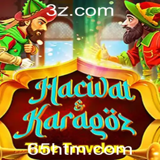 Descubra o Fascinante Mundo de HacivatandKaragoz