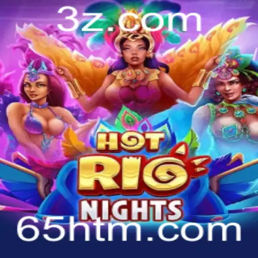 Descobrindo HotRioNights: Aventuras e Regras do Novo Sensação do Jogo