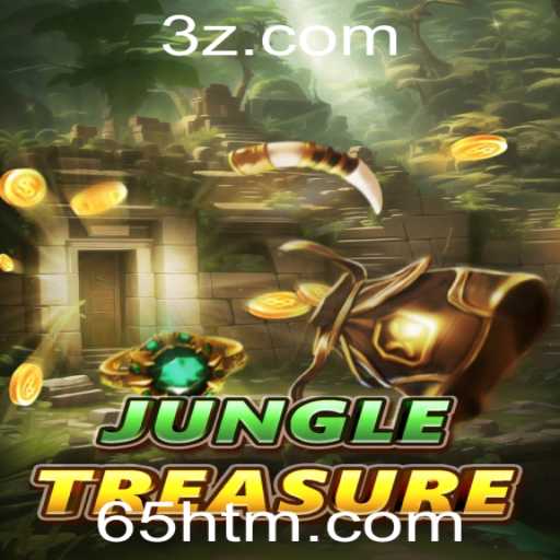 Descubra o Fascinante Mundo de JungleTreasure