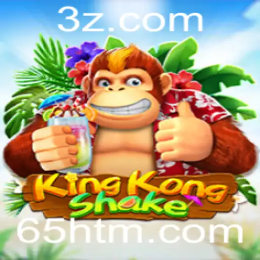 KingKongShake: A Atração Vibrante dos Jogos Modernos
