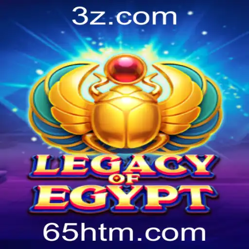 Descubra o Fascinante Mundo de LegacyOfEgypt: Um Mergulho no Antigo Egito com 65h de Diversão