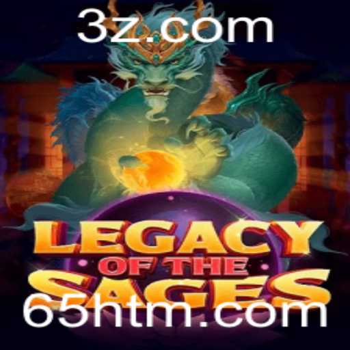 LegacyoftheSages: Uma Jornada Épica no Mundo dos Sábios