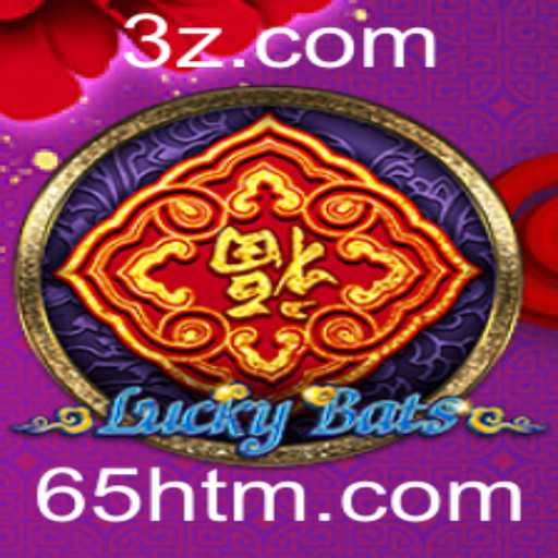 Descubra LuckyBats: O Novo Fenômeno dos Jogos