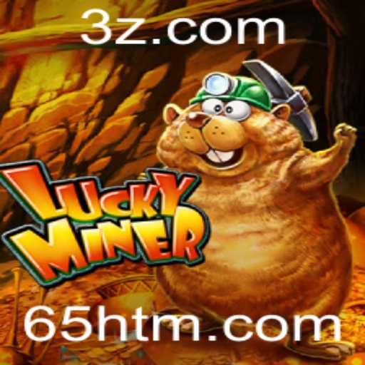 Explorando o Universo Imersivo de LuckyMiner