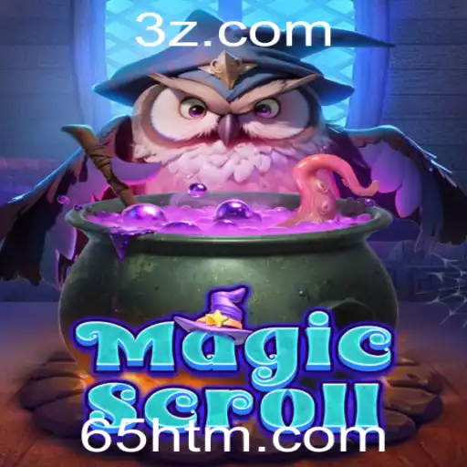 Explore o Fascinante Mundo de MagicScroll: Um Jogo de Estratégia e Magia