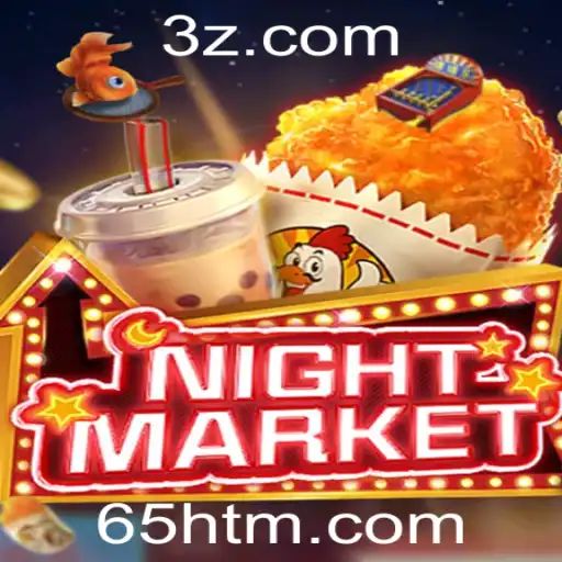 NIGHTMARKET: Um Mergulho no Universo Lúdico de 65h
