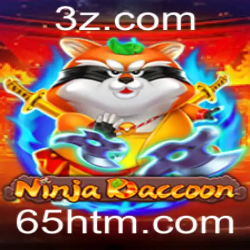 Descubra o Universo Emocionante de NinjaRaccoon
