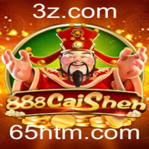 Descubra o Mundo de Emoções do Jogo 888CaiShen
