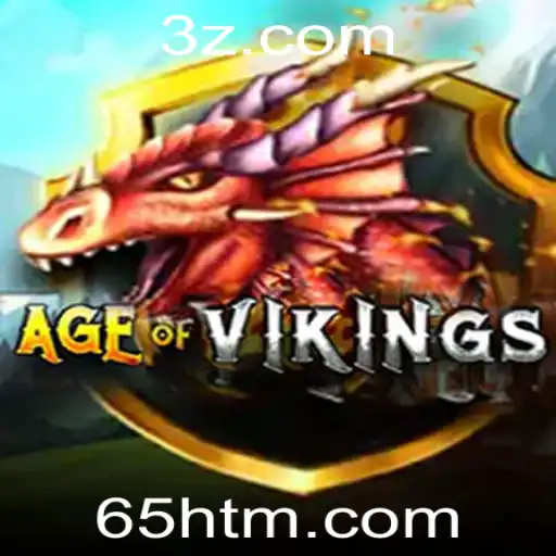 Desbravando o Mundo de AgeofViking: A Nova Sensação dos Jogos