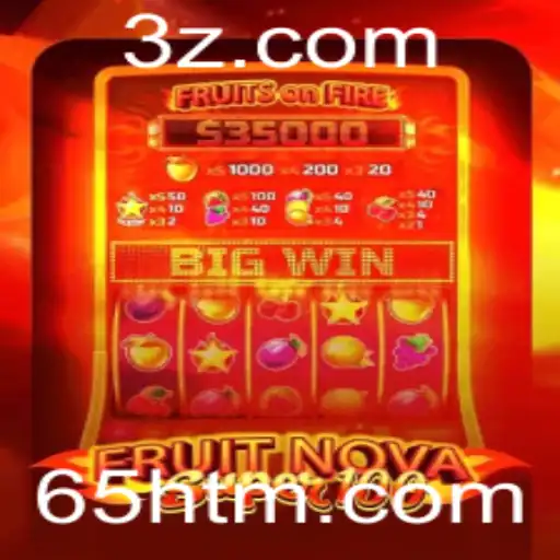 Descubra o Entusiasmante Mundo de FruitNovaSuper100