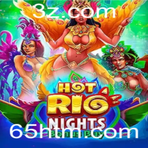 Descubra as Emoções do Jogo 'HotRioNightsBonusBuy'