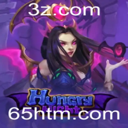 Explorando o Mundo de HungryNight: O Jogo Inovador e Desafiador do Momento