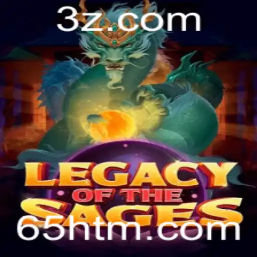 LegacyoftheSages: Uma Jornada Épica no Mundo dos Sábios