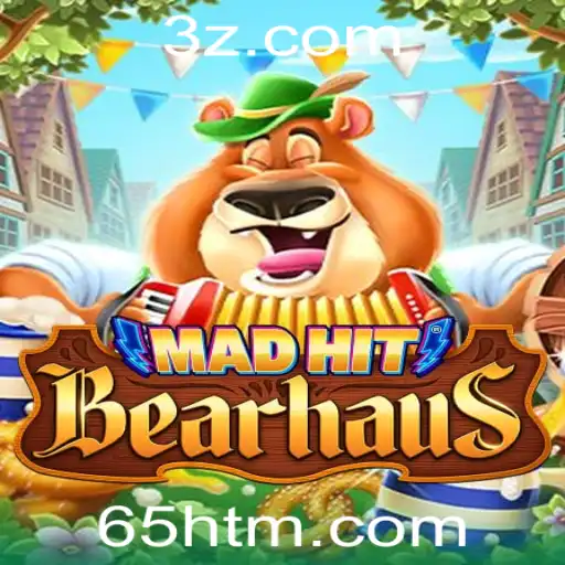 MadHitBearhaus: A Aventura Estratégica de 65h que Desafia os Jogos Convencionais
