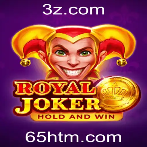 Royaljoker: Descubra o Novo Fenômeno dos Jogos com 65h de Aventura