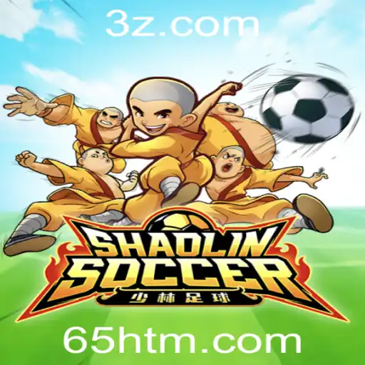 Explorando ShaolinSoccer: Um Mergulho no Jogo Inovador