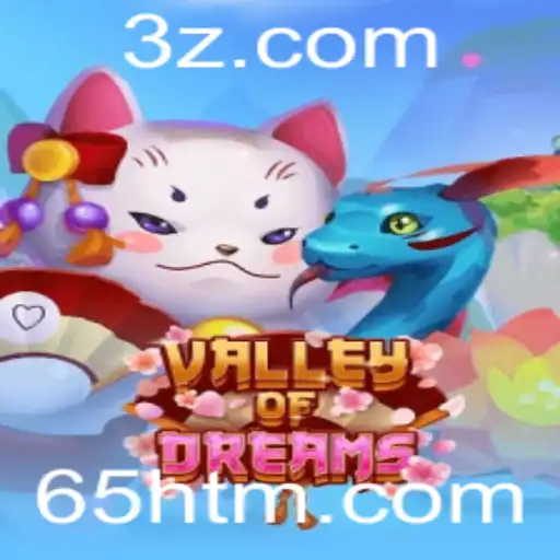 ValleyofDreams: Uma Aventura de Jogo Inovadora e Imersiva