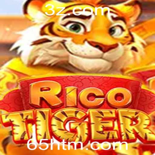 RicoTiger: O Excitante Mundo do Jogo Interativo