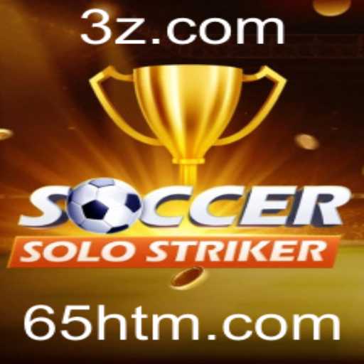 SoccerSoloStriker: A Nova Sensação dos Jogos de Futebol