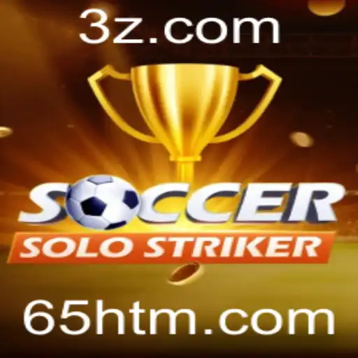 SoccerSoloStriker: A Nova Sensação dos Jogos de Futebol