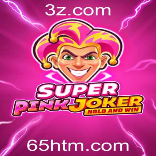 SuperPinkJoker: O Novo Fenômeno do Entretenimento Interativo