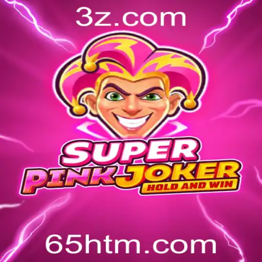 SuperPinkJoker: O Novo Fenômeno do Entretenimento Interativo
