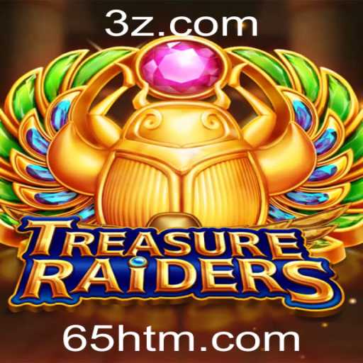 Explorando o Universo de TREASURERAIDERS: Um Mergulho nas Aventuras e Desafios do Jogo