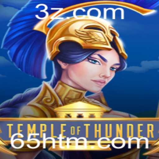 Temple of Thunder: Aventuras e Estratégias Inovadoras no Universo de 65h