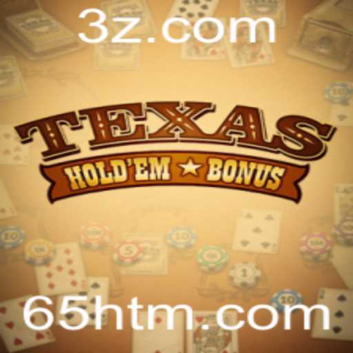 Explorando o Texas Hold'em Bonus: Regras e Estratégias