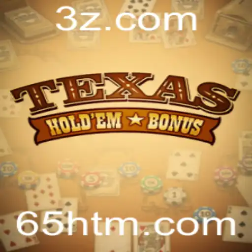 Explorando o Texas Hold'em Bonus: Regras e Estratégias