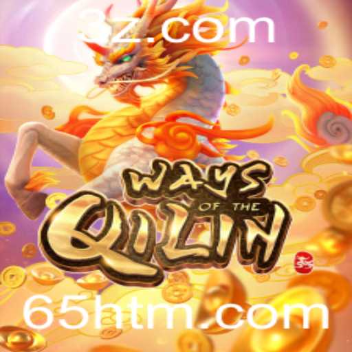 Explorando o Fascinante Jogo WaysoftheQilin: Mergulho nas Regras e Experiência de Jogo